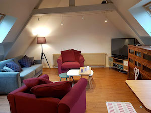 Appartement Saint Omer