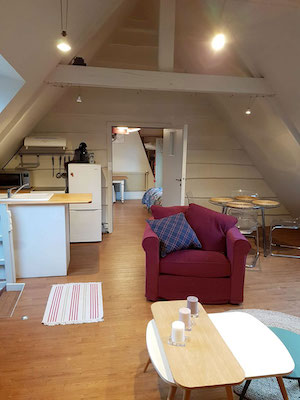 Appartement Saint Omer