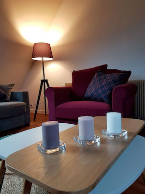 Appartement Saint Omer