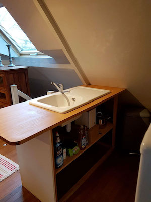 Appartement Saint Omer