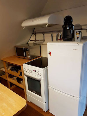 Appartement Saint Omer