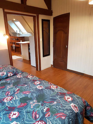 Appartement Saint Omer