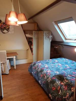 Appartement Saint Omer