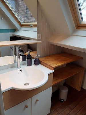 Appartement Saint Omer