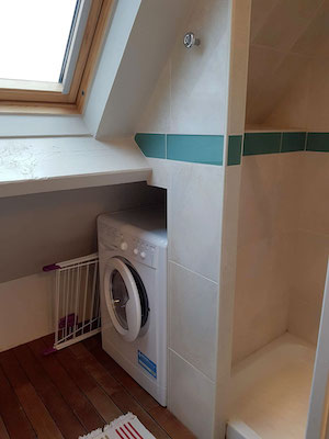 Appartement Saint Omer