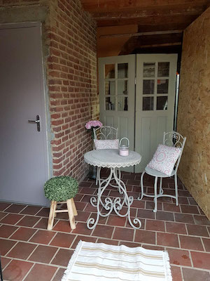 Appartement Saint Omer