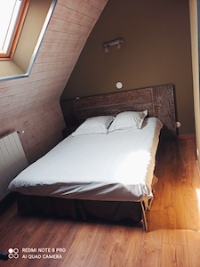 Hotel Chicorail Saint Omer