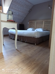 Hotel Chicorail Saint Omer