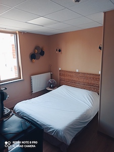 Hotel Chicorail Saint Omer