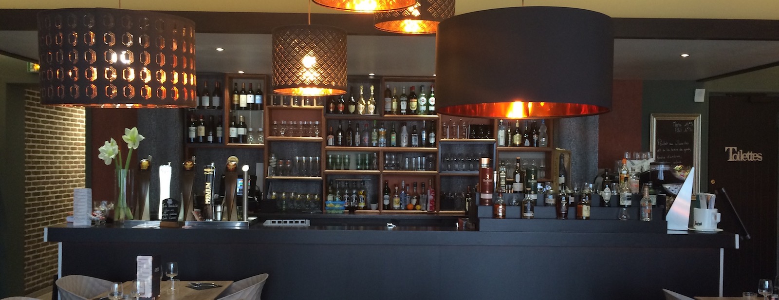 Bar Saint Omer Chicorail