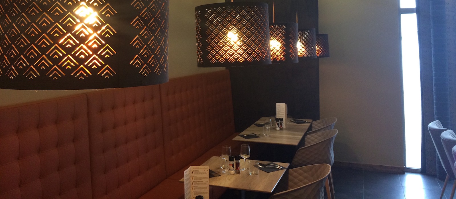 Brasserie Saint Omer