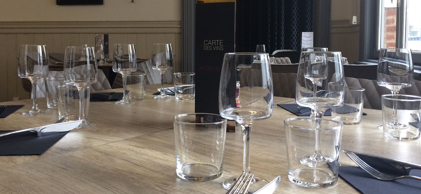 Chicorail Saint Omer